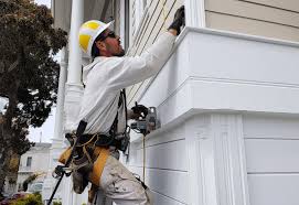 Affordable Siding Repair and Maintenance Services in Juarez, TX